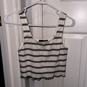 Forever 21 tank top and worn twice.